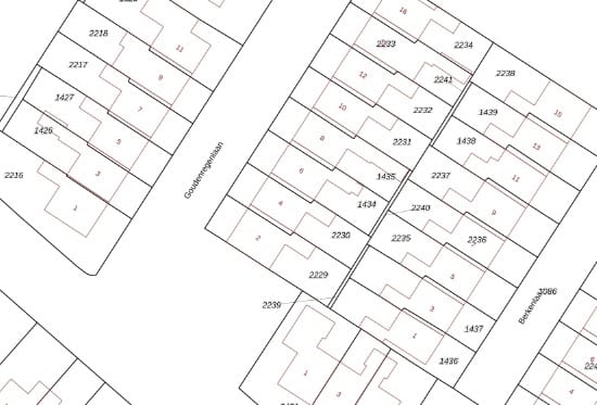 Foto 3 van Goudenregenlaan 4