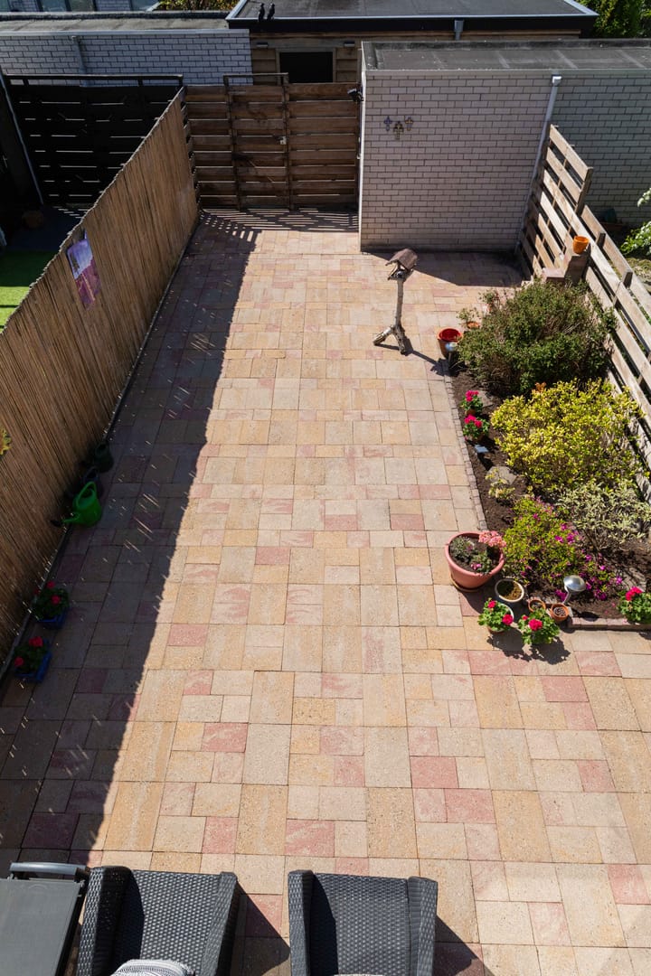 Foto 33 van Rietveldpad 3