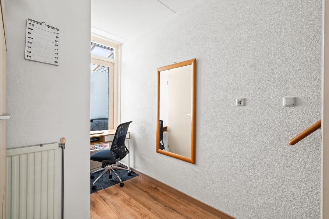 Foto 28 van Hertogstraat 3