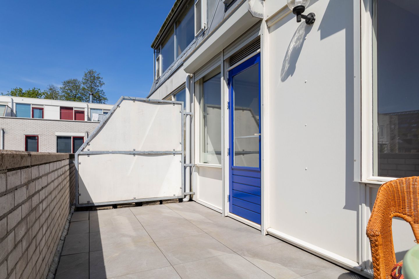 Photo 34 of Rietveldpad 3