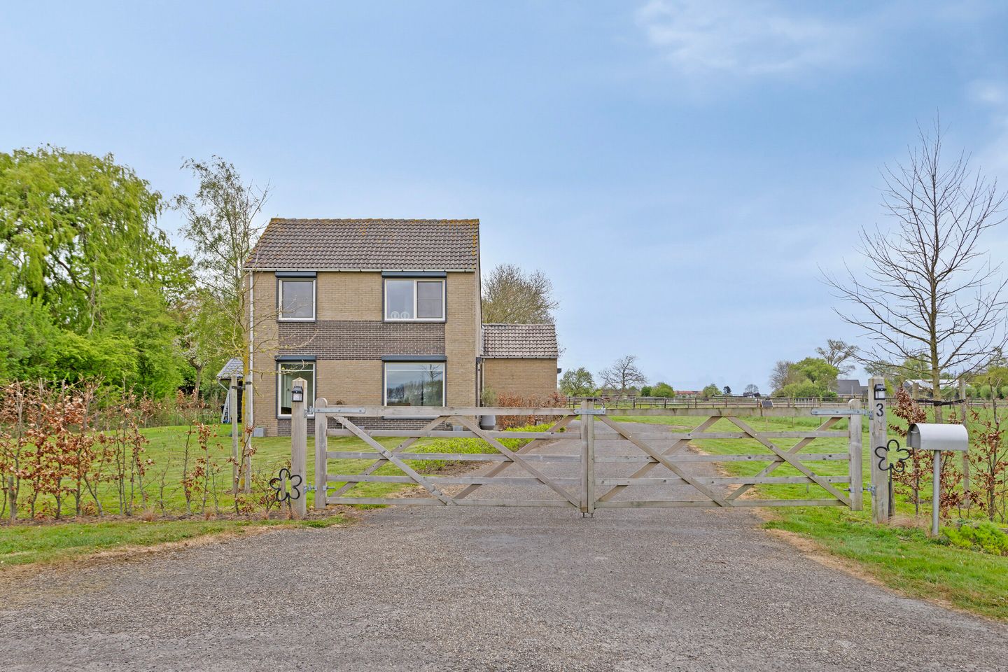 Photo 5 of Nieuwlandseweg 3