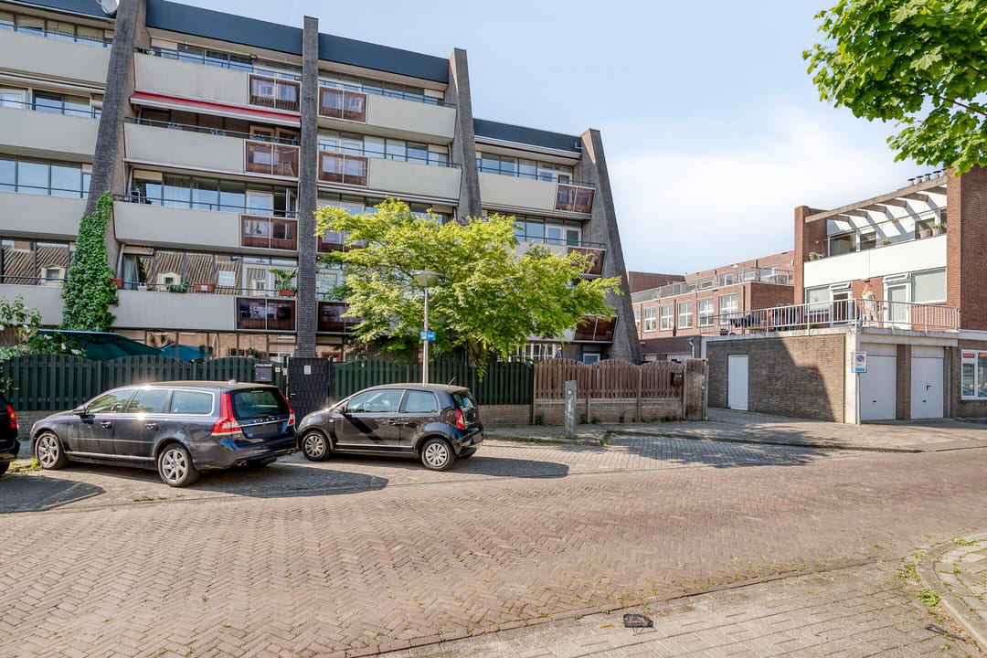 Foto 1 van De Rozentuin 67