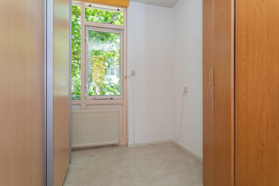 Photo 37 of Rietveldpad 3