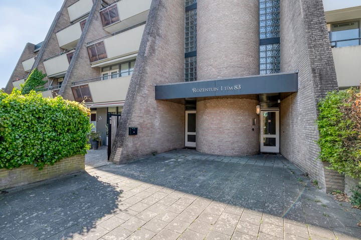 Foto 2 van De Rozentuin 67