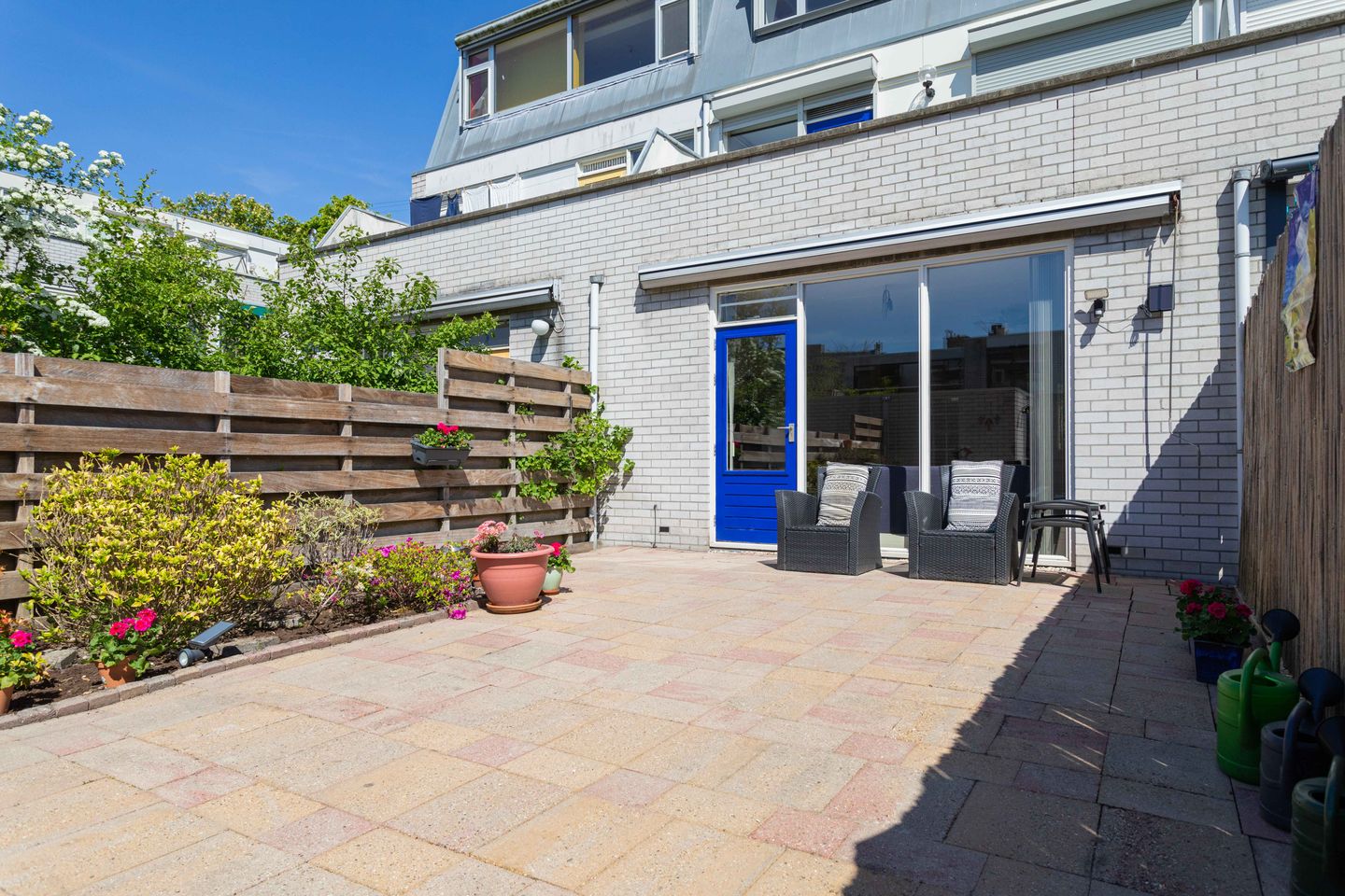 Photo 20 of Rietveldpad 3