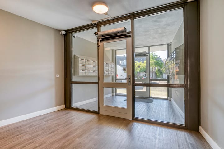 Foto 3 van De Rozentuin 67