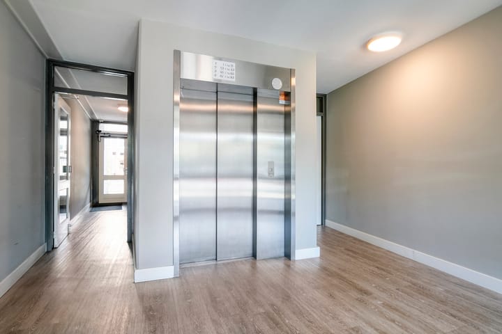 Foto 4 van De Rozentuin 67