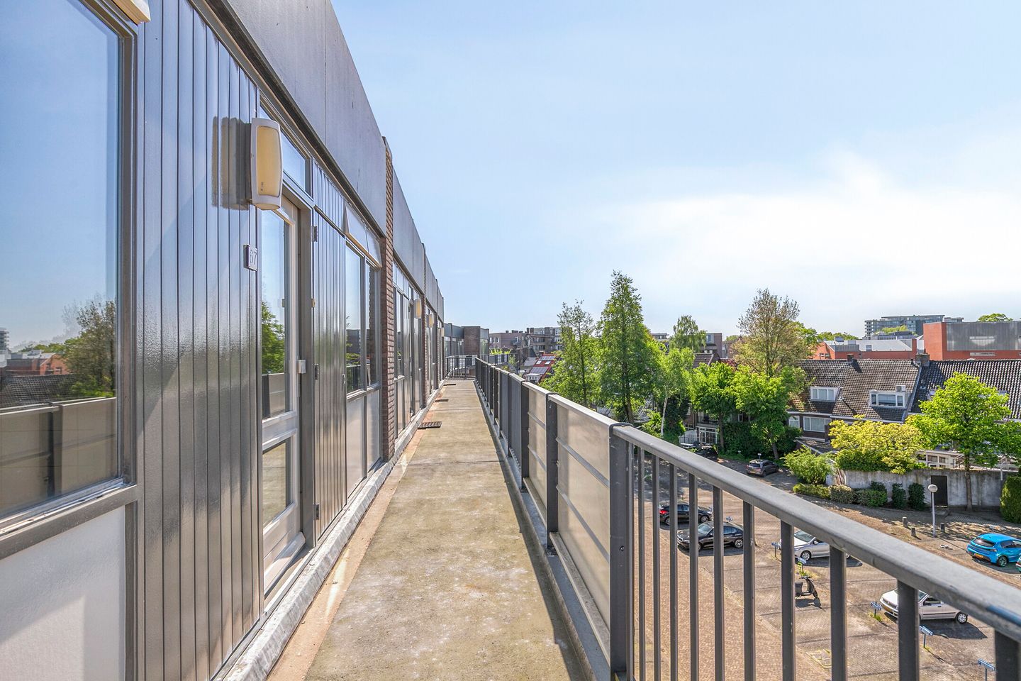 Foto 5 van De Rozentuin 67