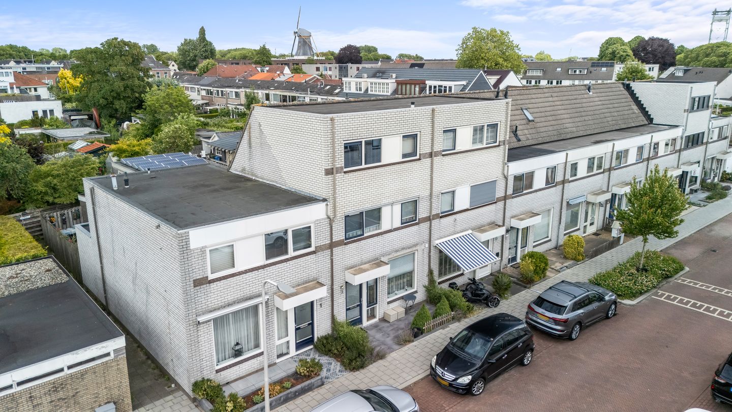 Foto 5 van Hertogstraat 3