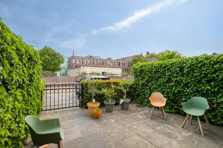 Foto 26 van Spoorstraat 2-A