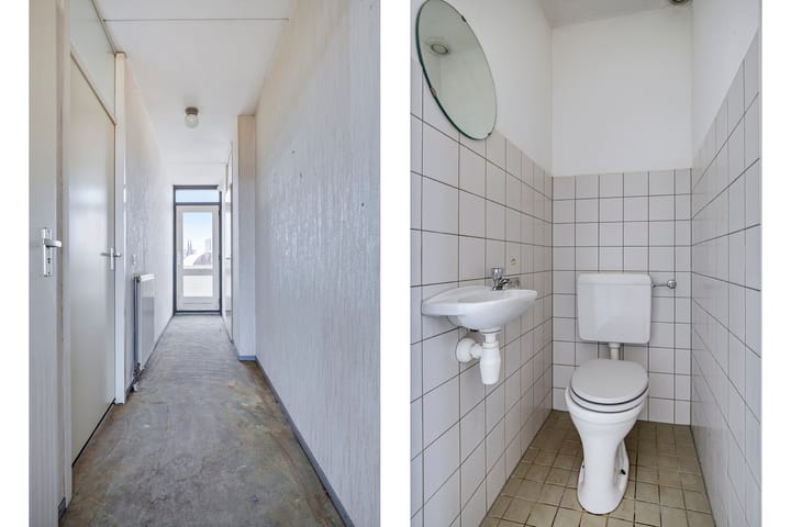 Foto 6 van De Rozentuin 67