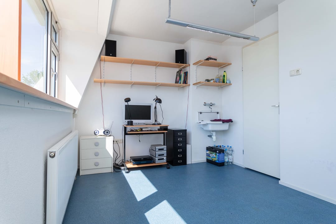 Photo 43 of Rietveldpad 3