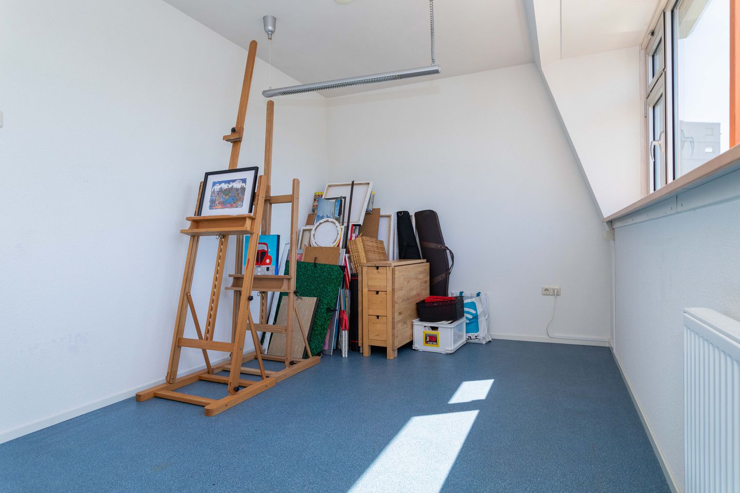 Photo 44 of Rietveldpad 3