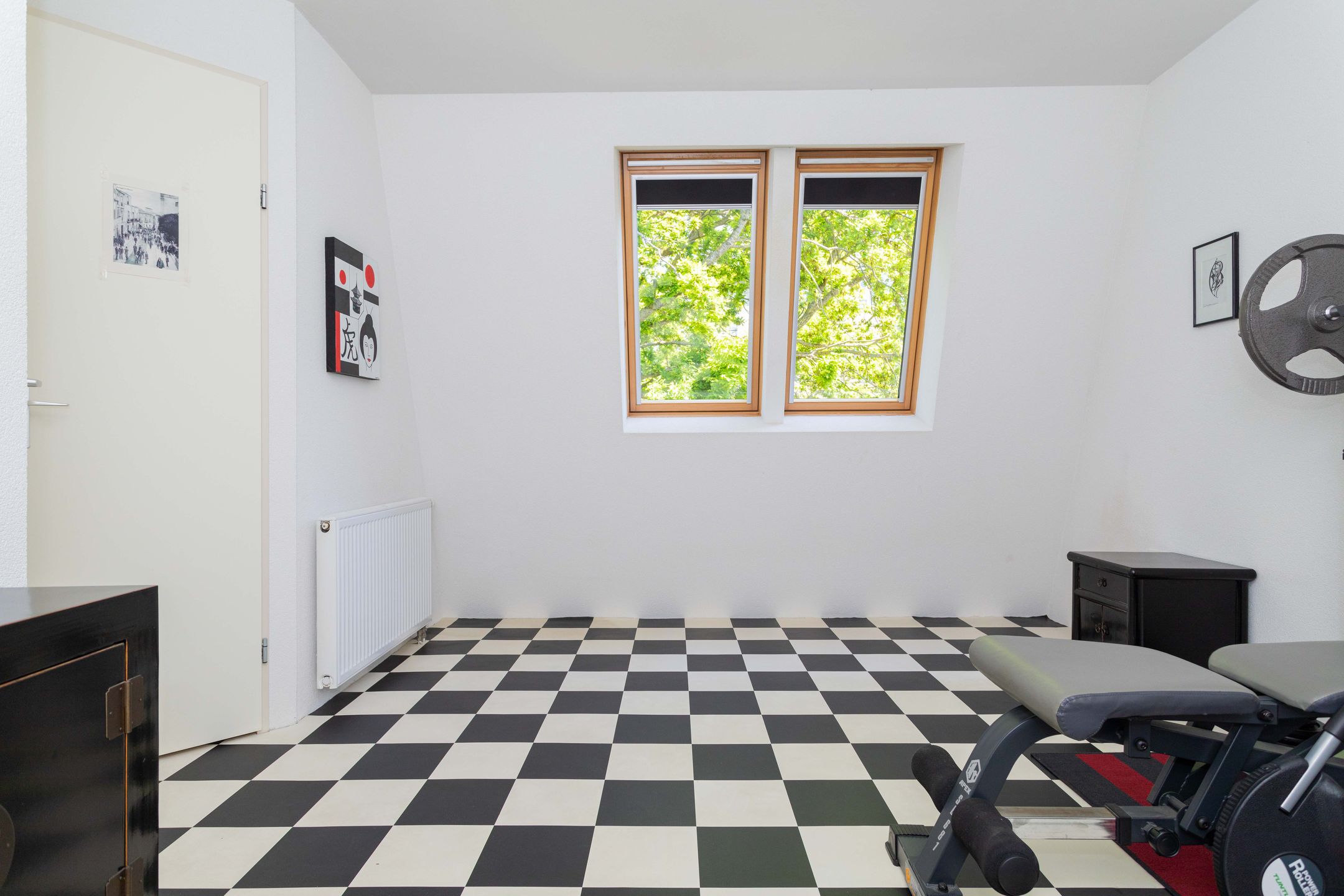 Photo 45 of Rietveldpad 3