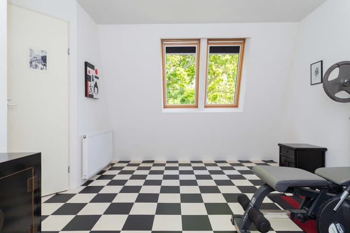 Foto 45 van Rietveldpad 3