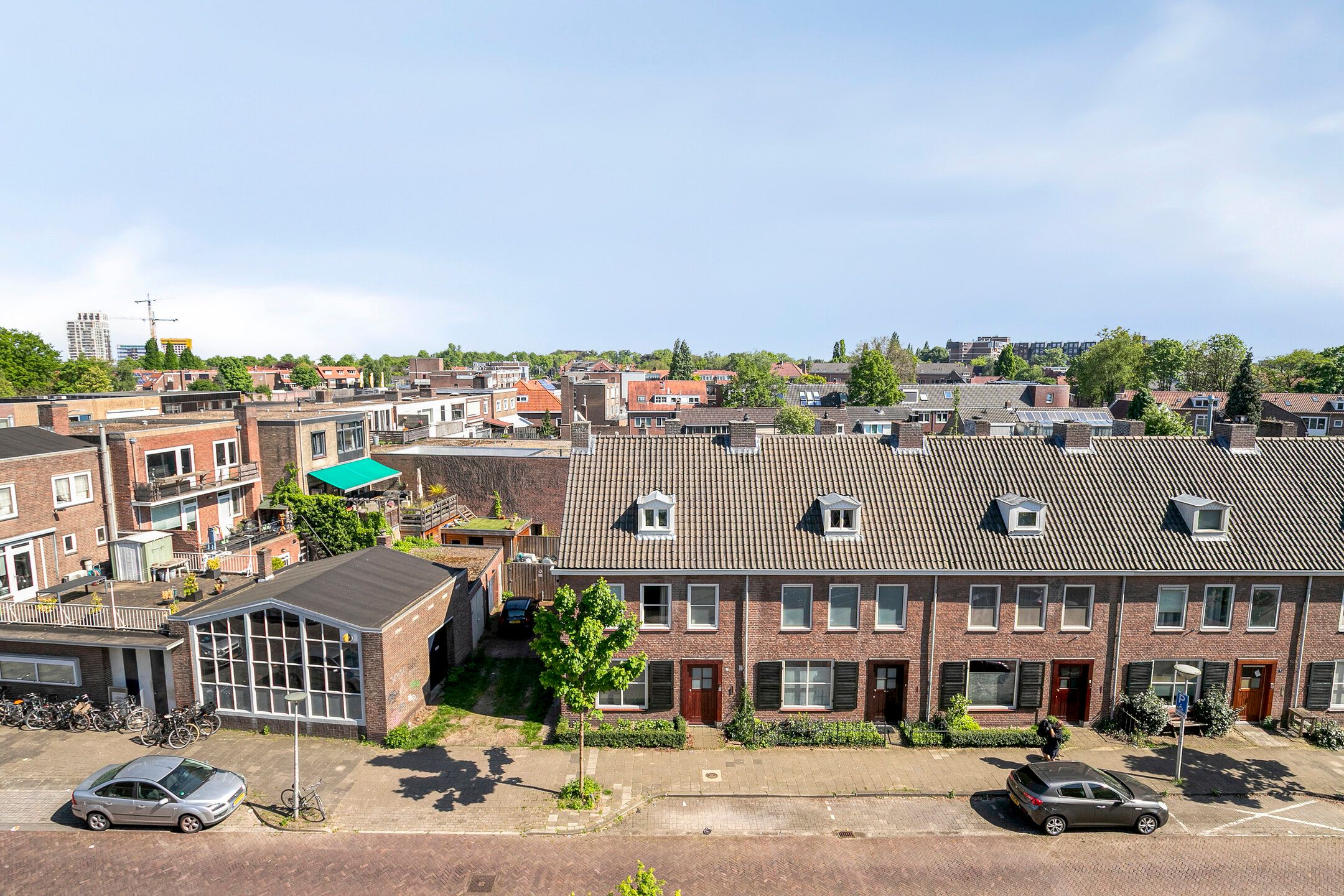 Foto 15 van De Rozentuin 67