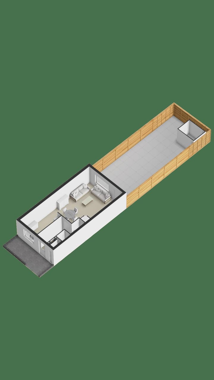 Foto 50 van Rietveldpad 3