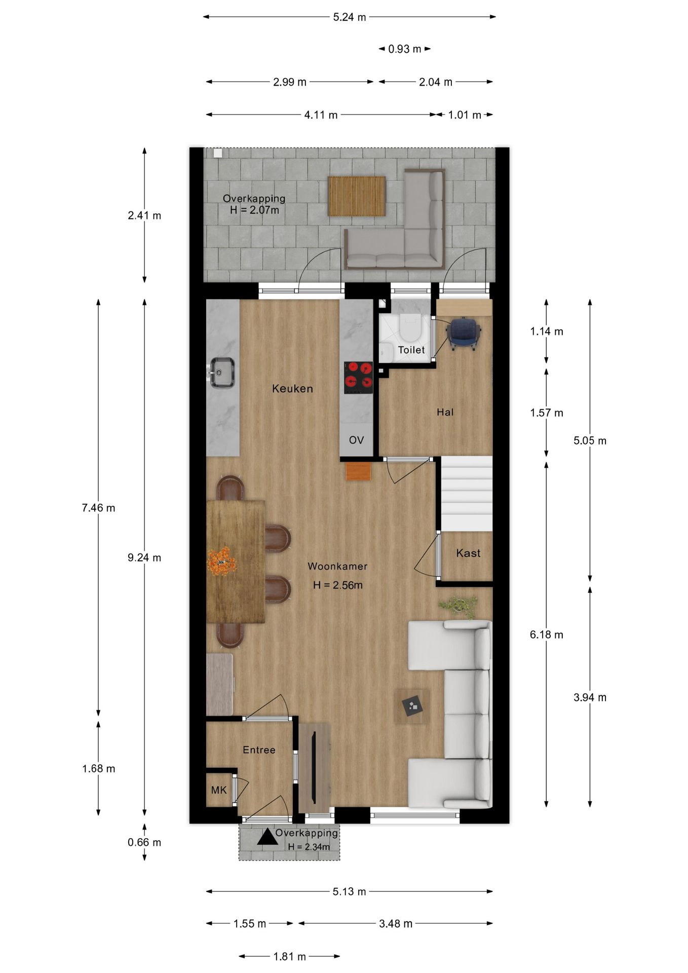 Foto 49 van Hertogstraat 3