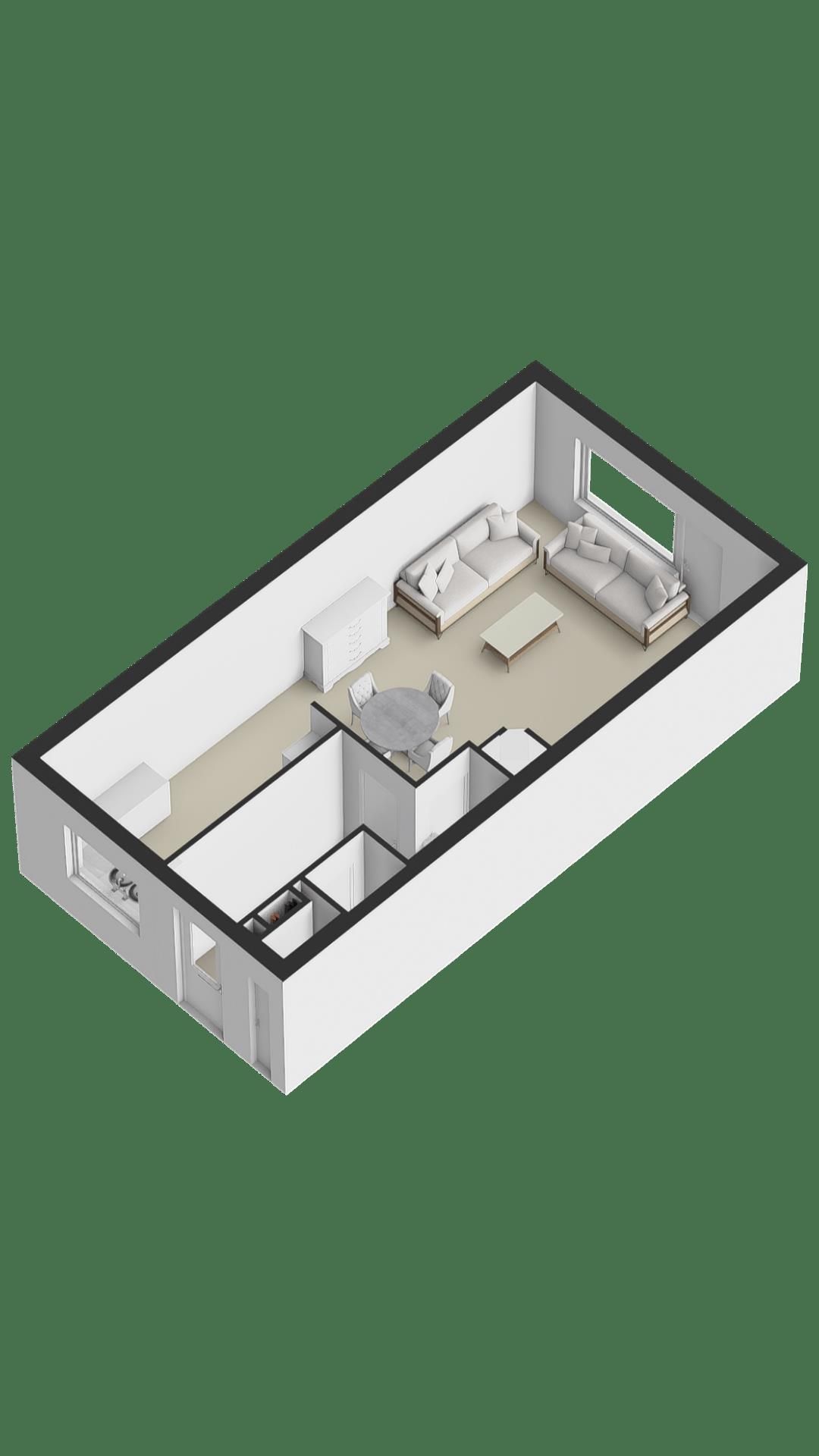 Photo 52 of Rietveldpad 3