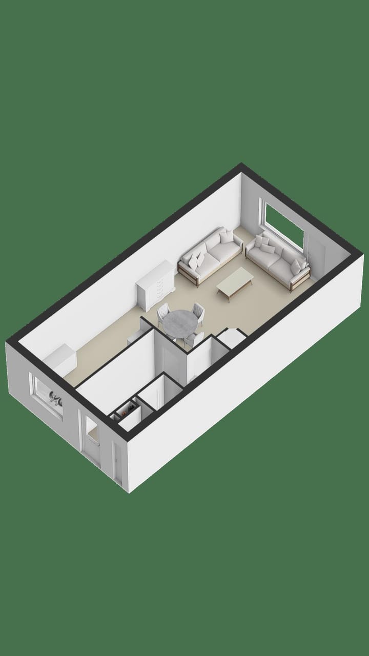 Foto 52 van Rietveldpad 3