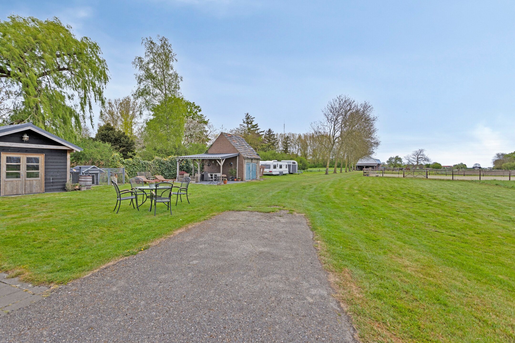 Photo 24 of Nieuwlandseweg 3