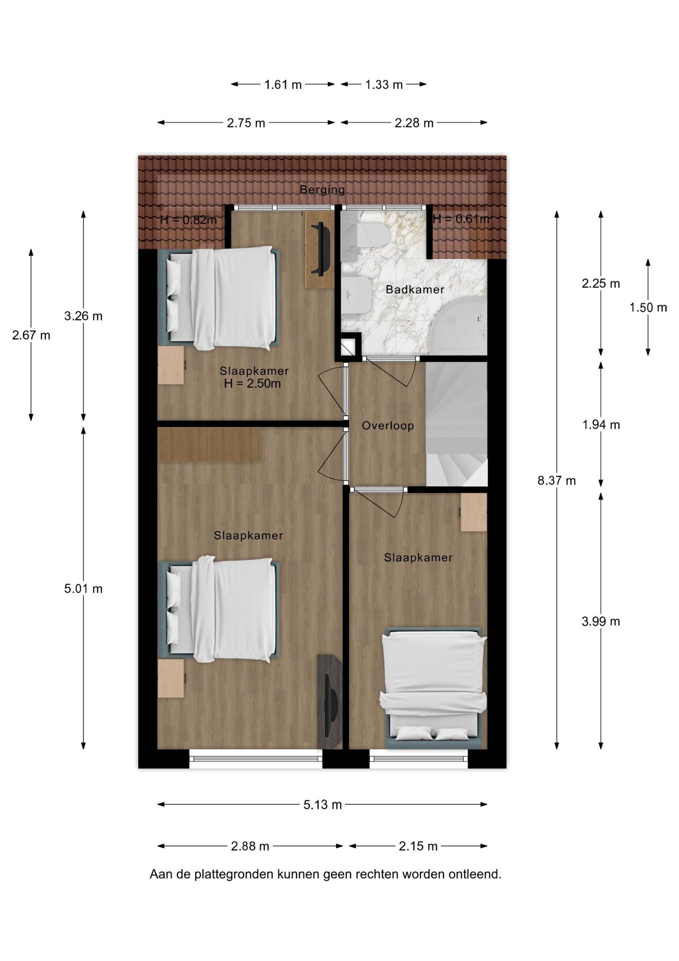 Foto 50 van Hertogstraat 3