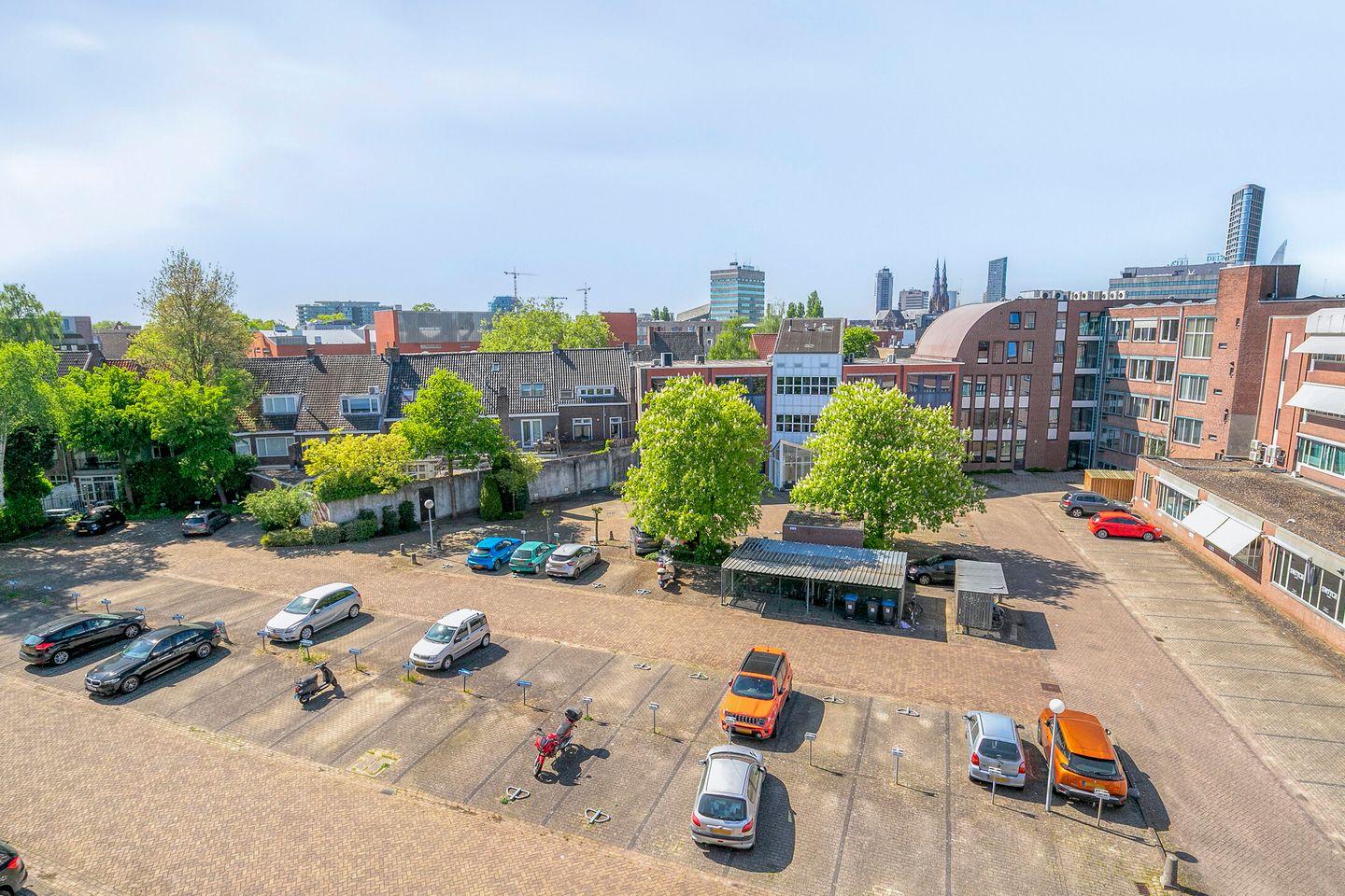 Foto 20 van De Rozentuin 67