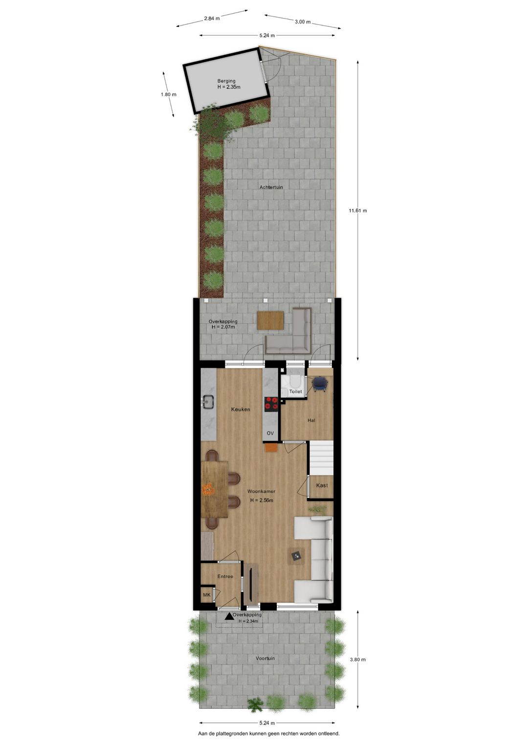 Foto 52 van Hertogstraat 3