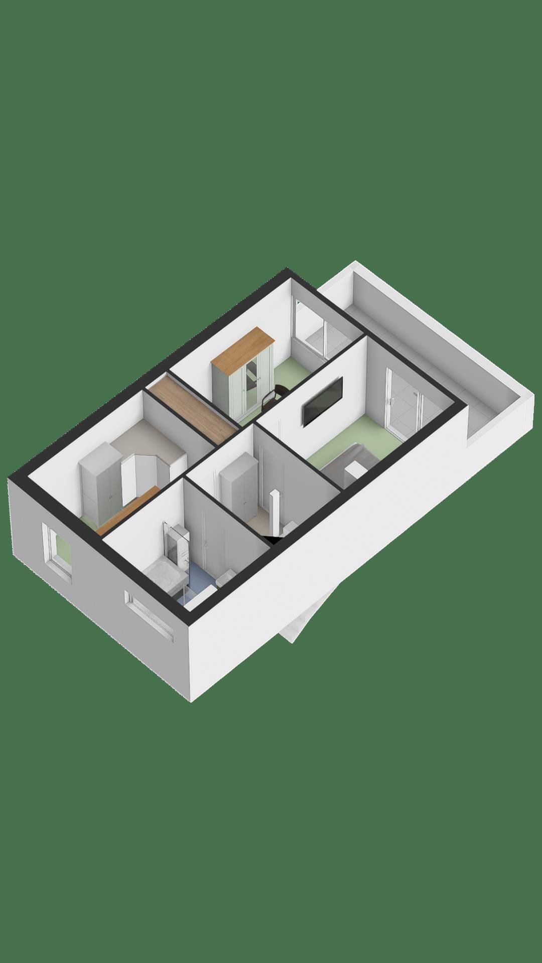 Photo 56 of Rietveldpad 3