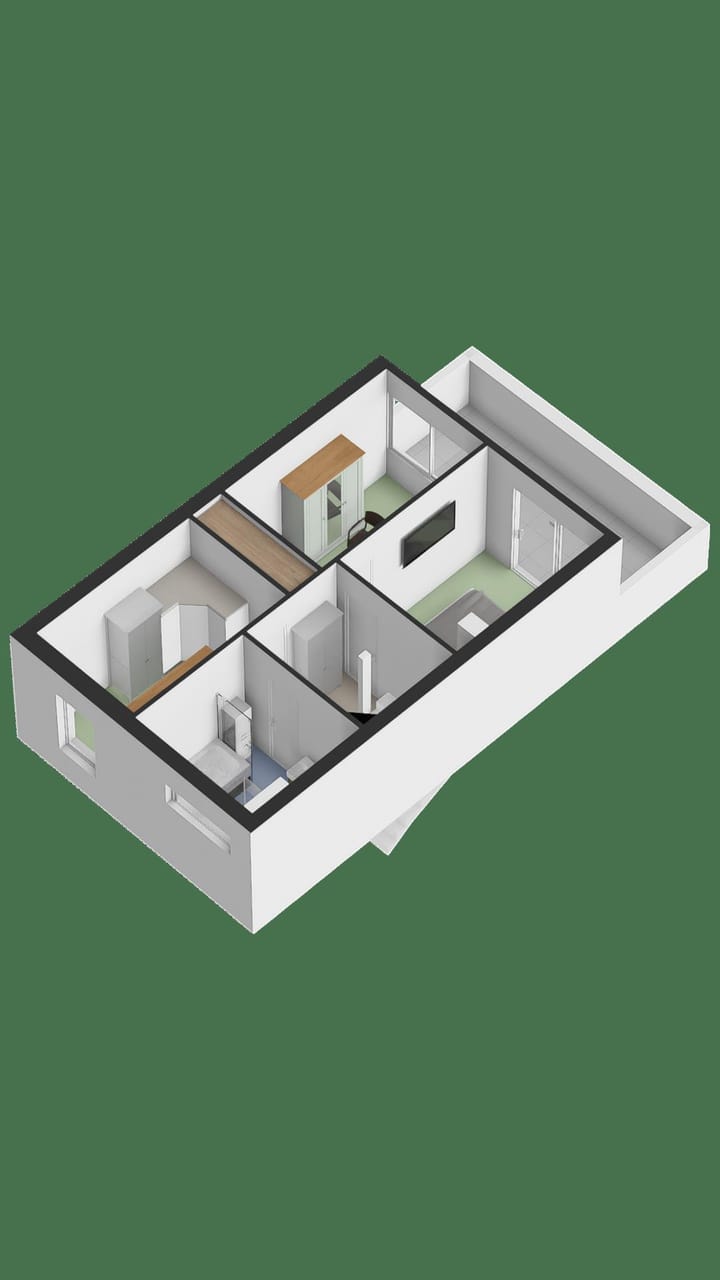 Foto 56 van Rietveldpad 3