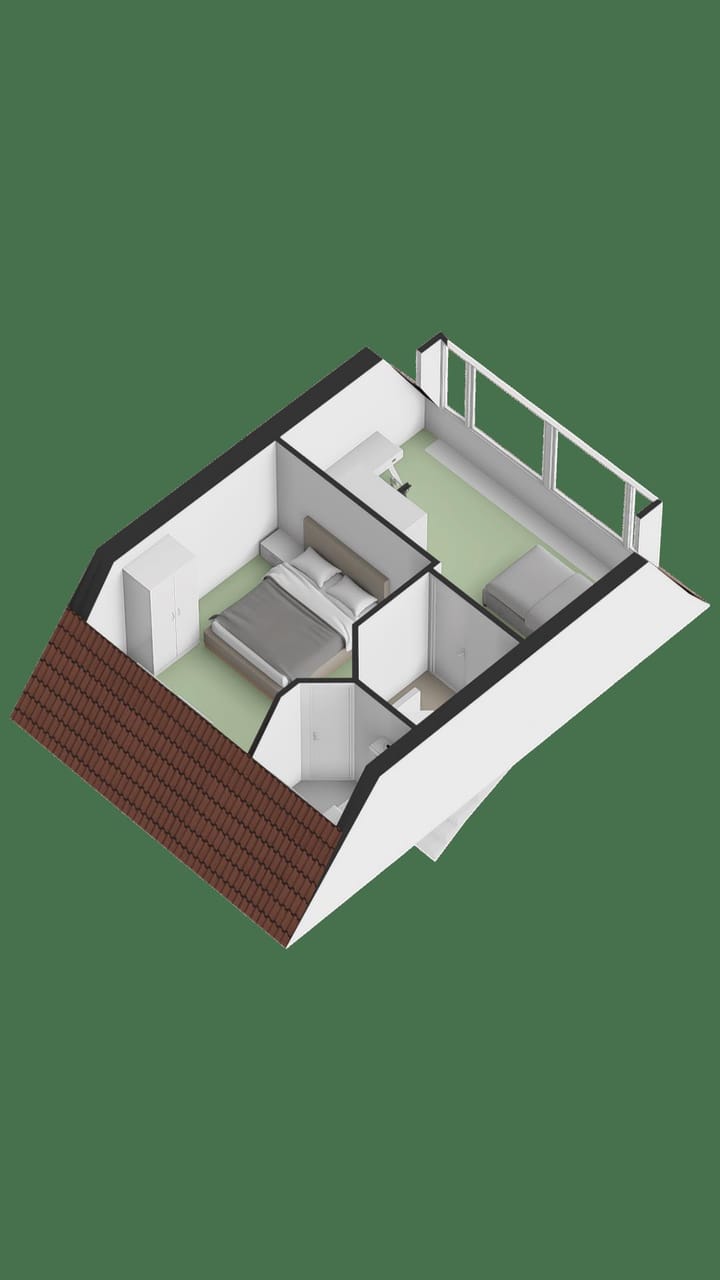 Foto 58 van Rietveldpad 3