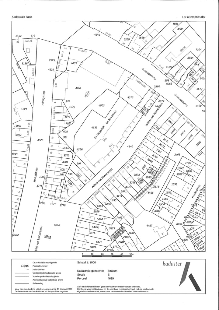 Foto 30 van De Rozentuin 67