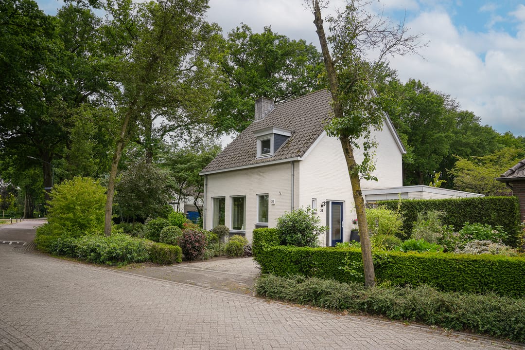 Foto 1 van Heidonk 26