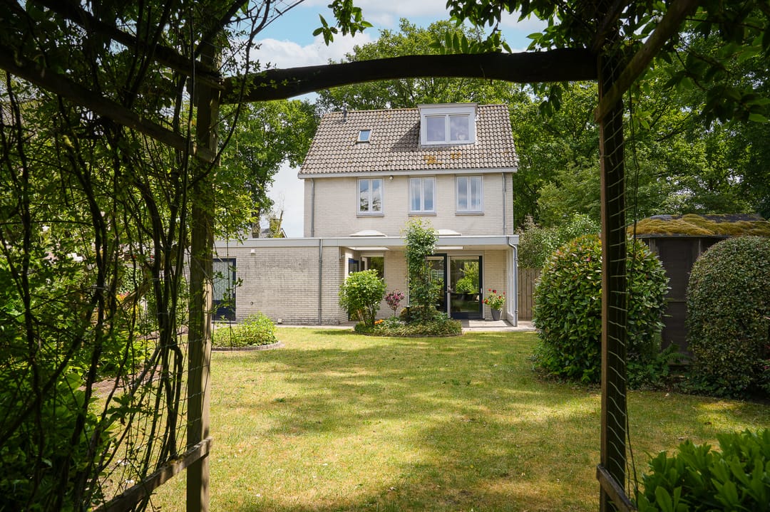 Foto 2 van Heidonk 26