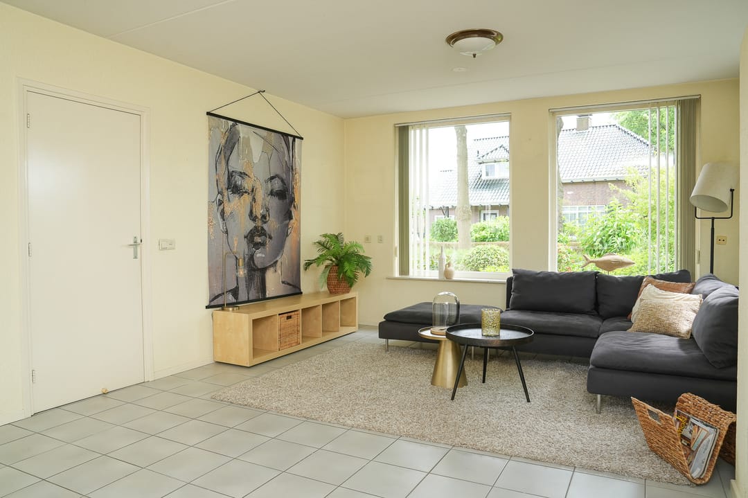 Foto 7 van Heidonk 26