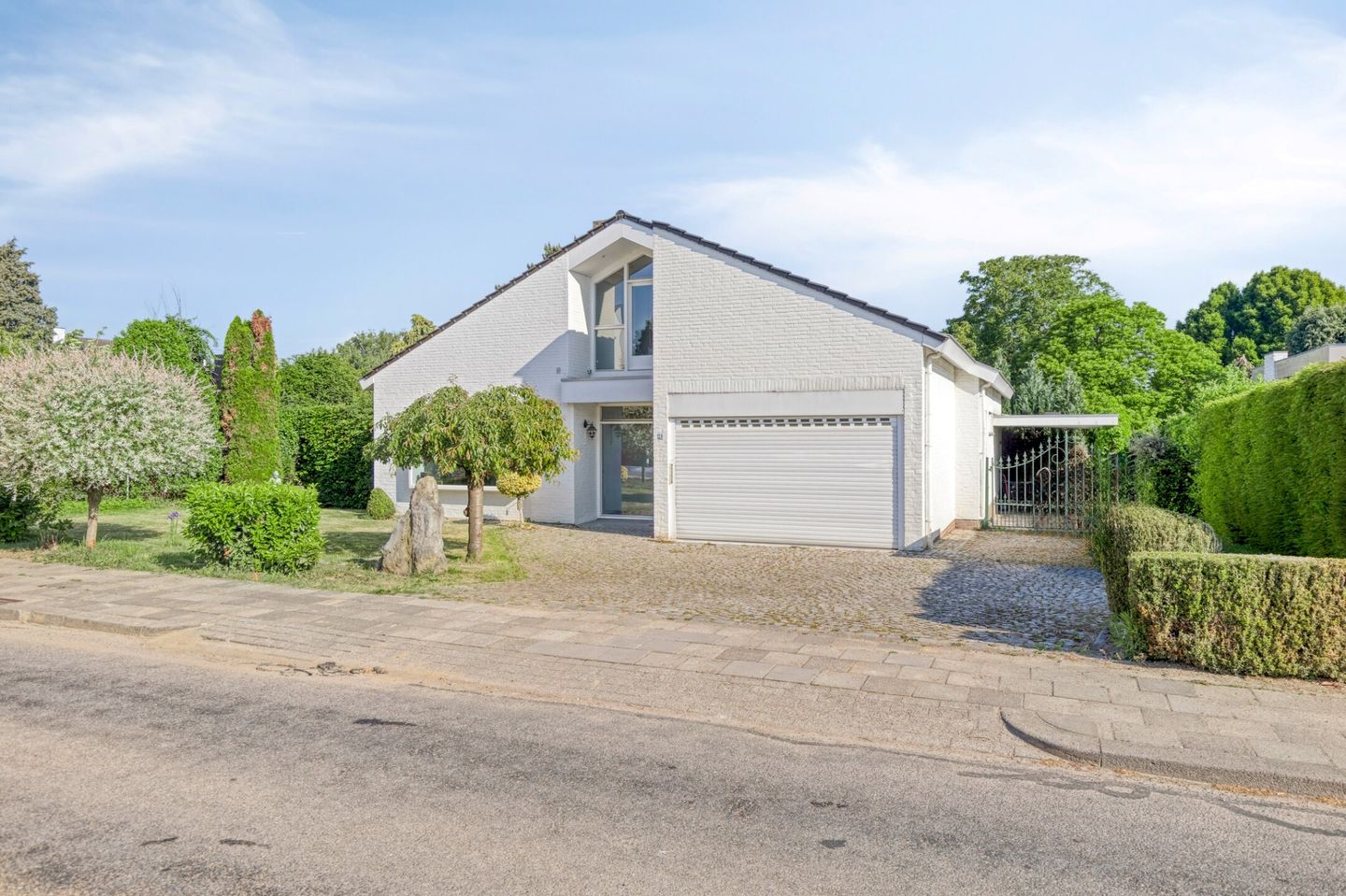 Foto 1 van Kapelweg 28