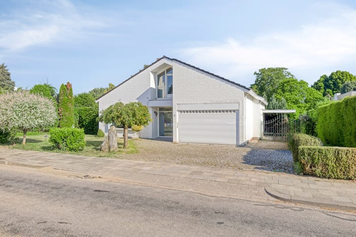 Foto 1 van Kapelweg 28