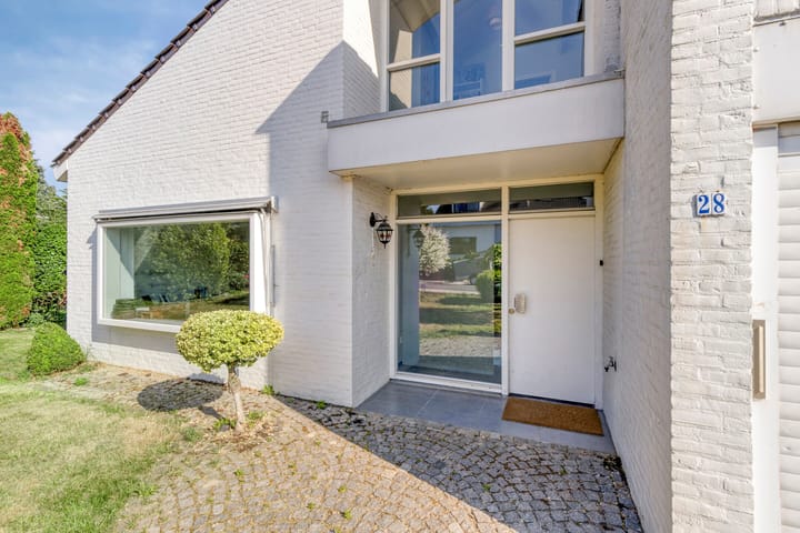 Foto 4 van Kapelweg 28