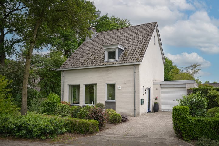 Foto 48 van Heidonk 26