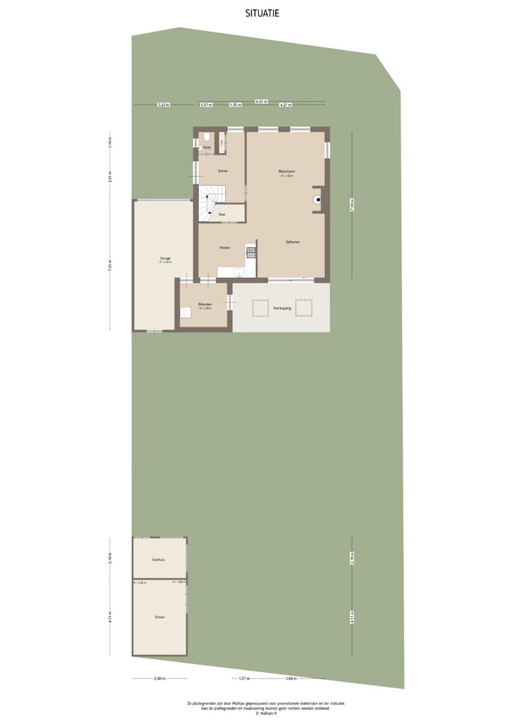 Foto 55 van Heidonk 26