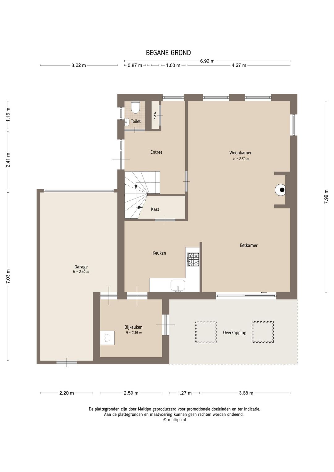 Foto 56 van Heidonk 26