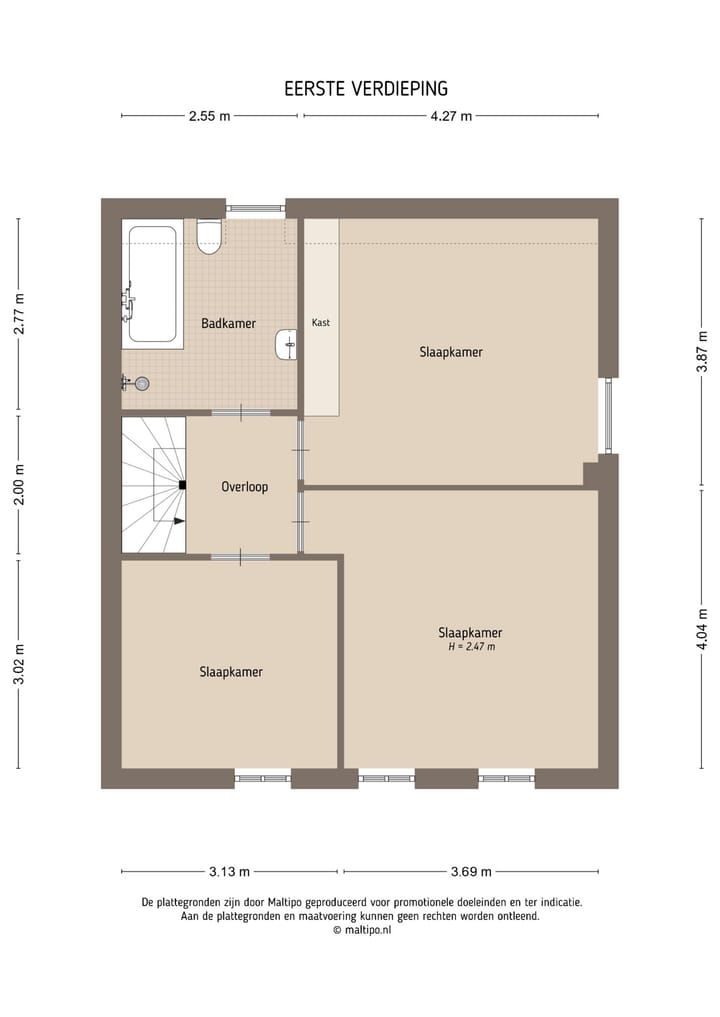 Foto 57 van Heidonk 26