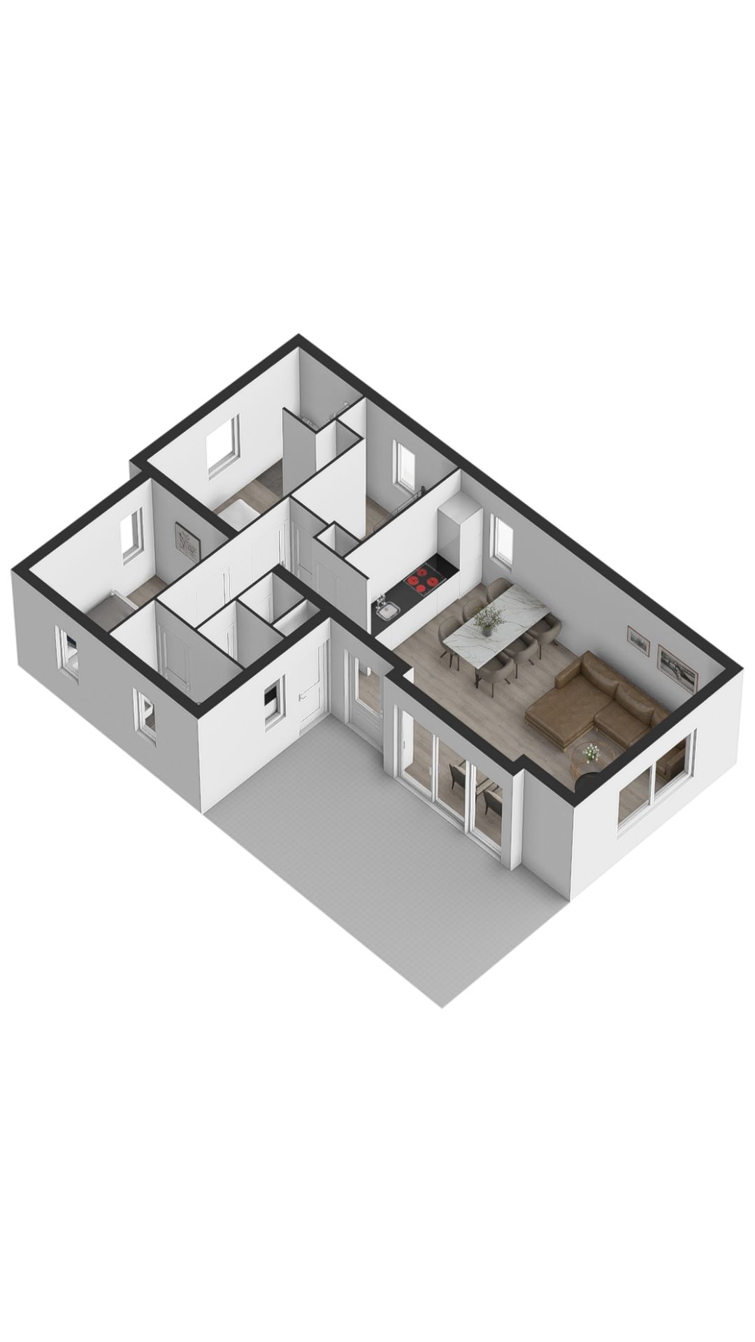 Foto 26 van Zeedijk 24-230