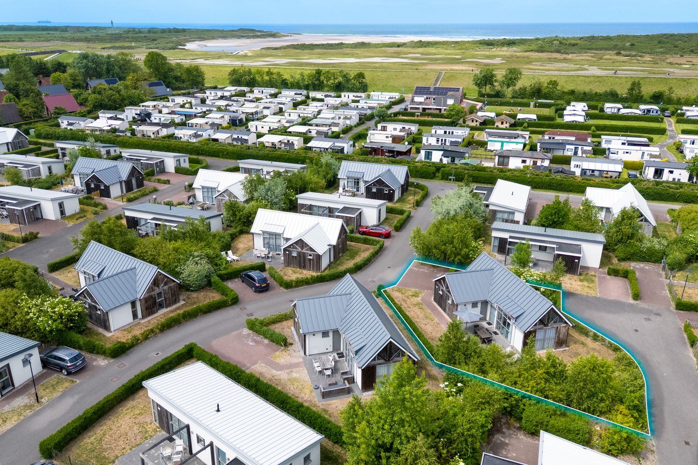 Foto 5 van Zeedijk 24-230