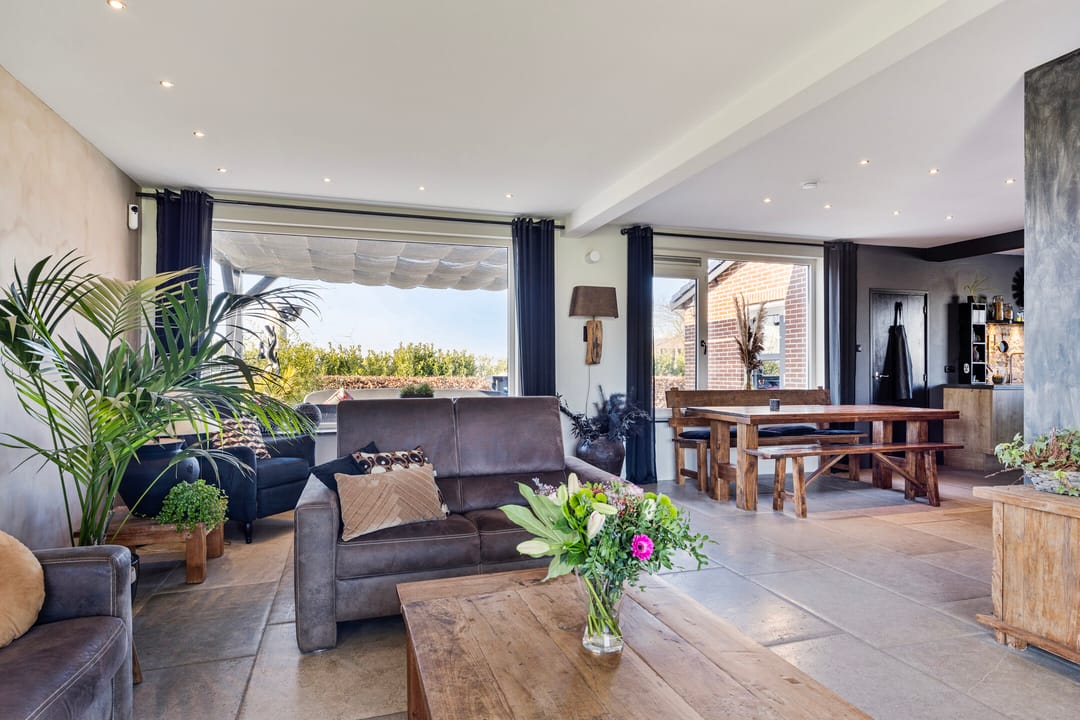 Foto 2 van Bloemendaalse Zeedijk 55-A