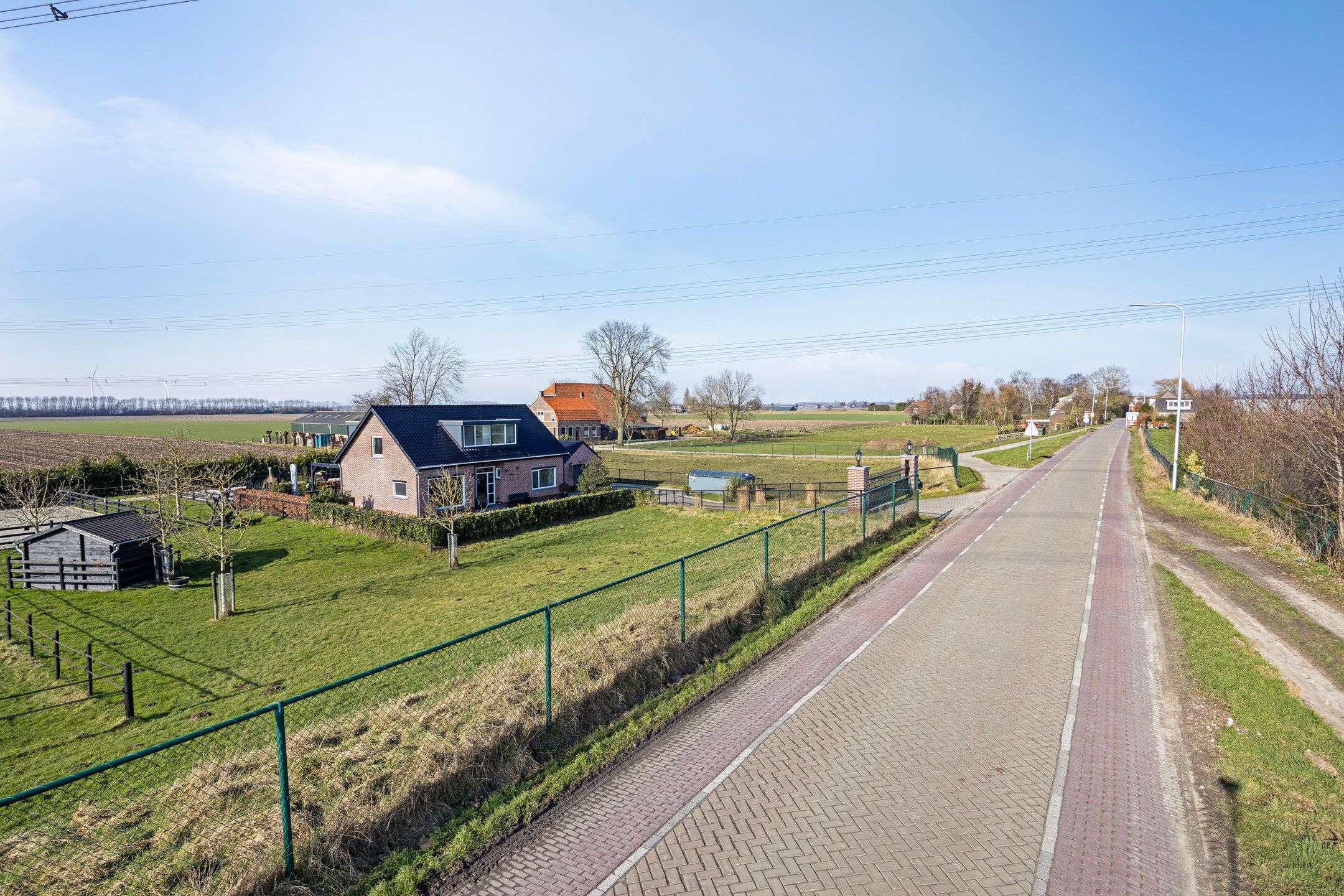 Foto 3 van Bloemendaalse Zeedijk 55-A