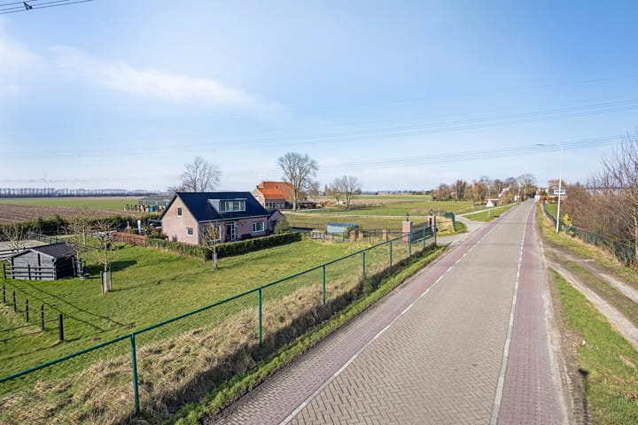 Foto 3 van Bloemendaalse Zeedijk 55-A