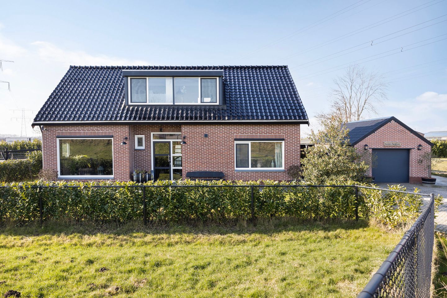 Foto 4 van Bloemendaalse Zeedijk 55-A