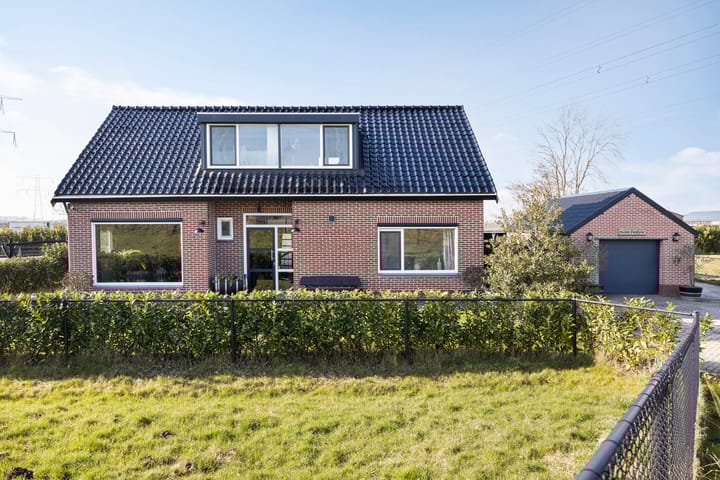 Foto 4 van Bloemendaalse Zeedijk 55-A