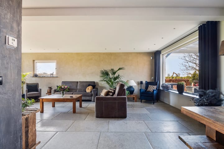 Foto 5 van Bloemendaalse Zeedijk 55-A